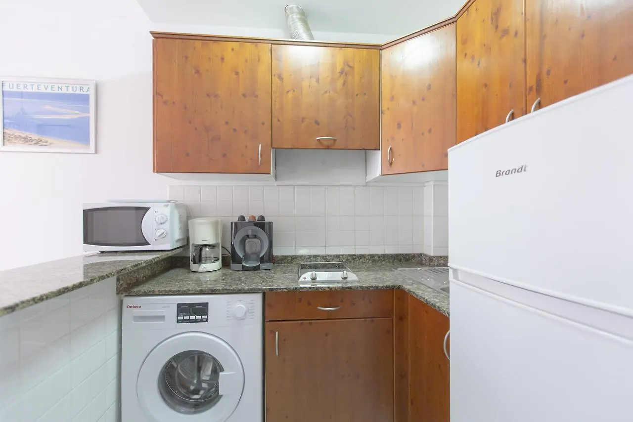 Apartment Corralejo- Calle Porril Hotel
