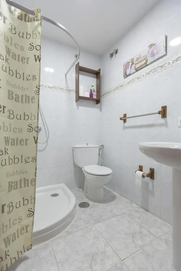 Apartment Corralejo- Calle Porril Hotel Spain